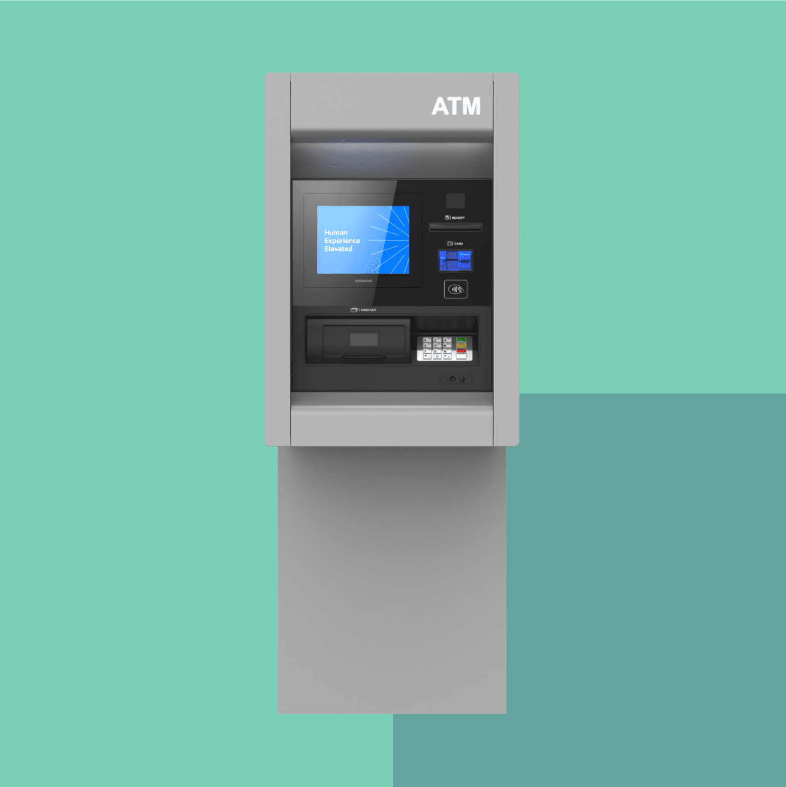 Home | I-ATM