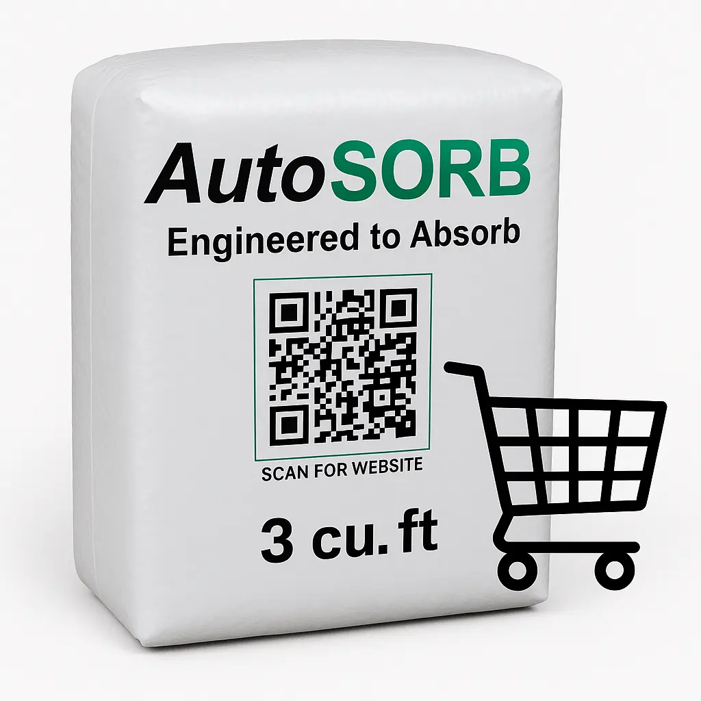 AUTOSORB™ HydroLock
