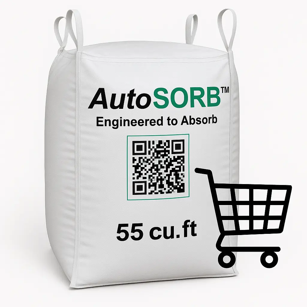 AUTOSORB™ HydroLock