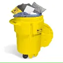 Universal 95 Gallon Spill Kit
