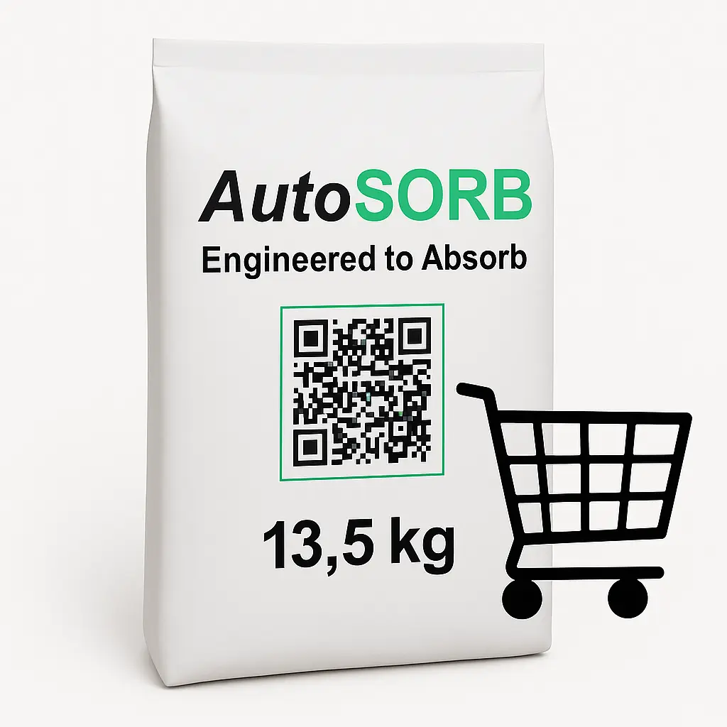 AUTOSORB™ Omni