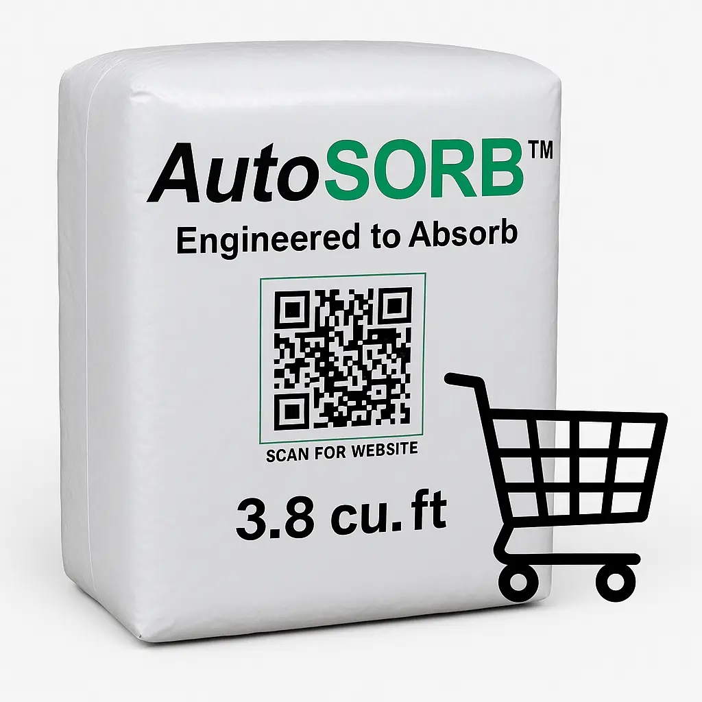 AUTOSORB™ Pure
