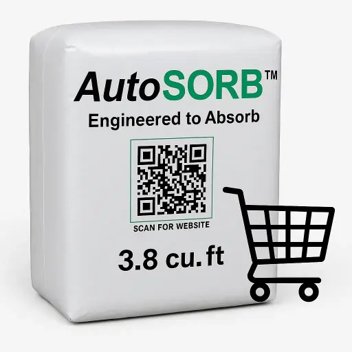 [DISC] AUTOSORB™ Pure