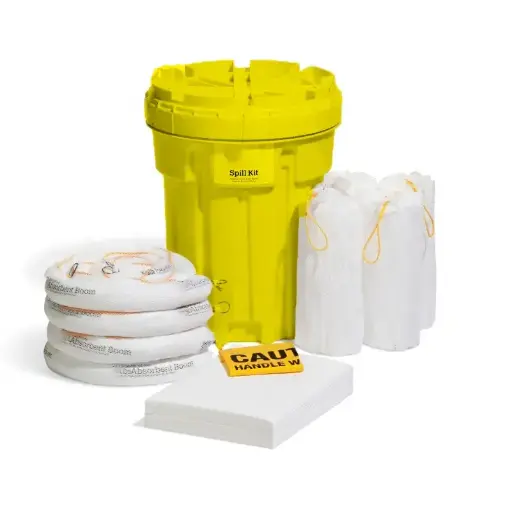 Universal 30 Gallon Spill Kit