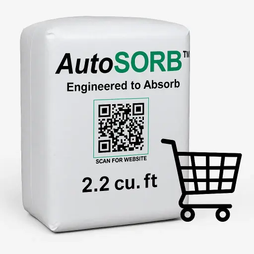 AUTOSORB™ HydroLock