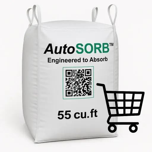 AUTOSORB™ HydroLock
